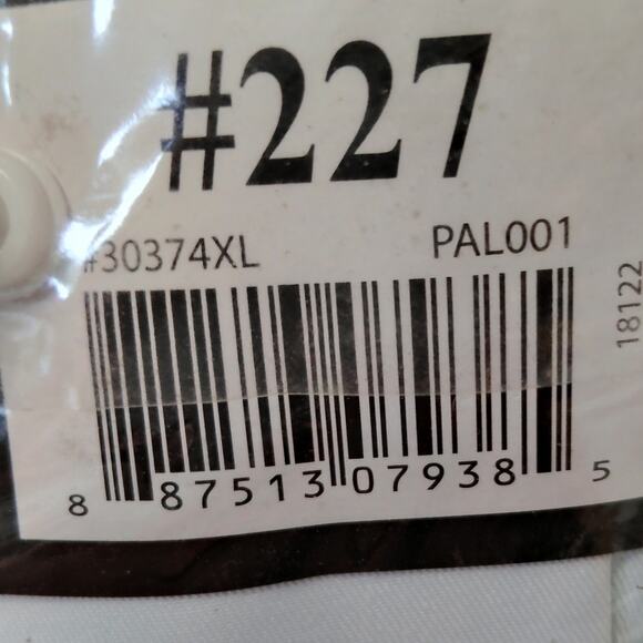 Teen Boys Rick Costume - Rick and Morty Size XL (14-16) Halloween Multi-Colored - Picture 9 of 11